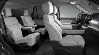 2027 Ford Expedition® Internal Image 1